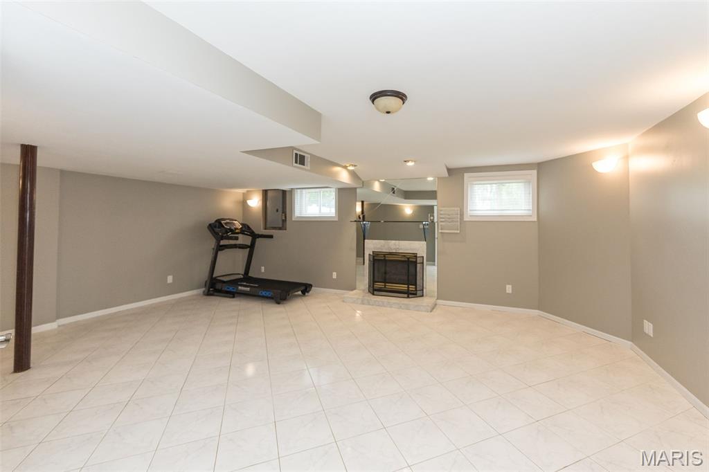 Manors Of Town & Country - Residential