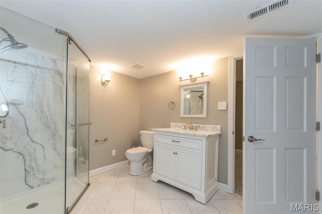 Manors Of Town & Country - Residential