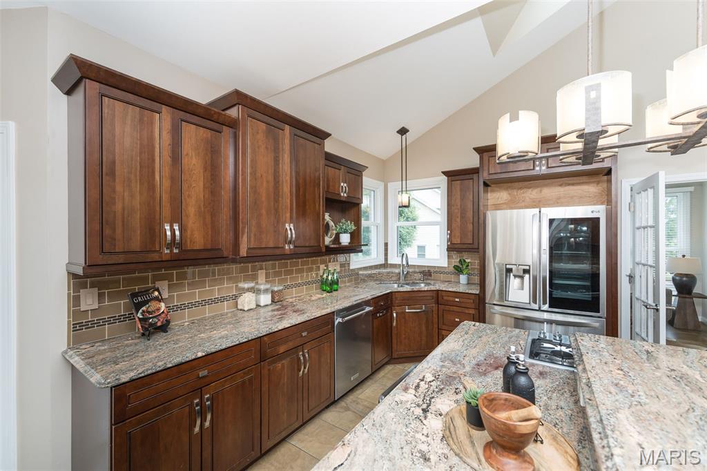 Manors Of Town & Country - Residential