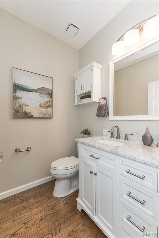 Manors Of Town & Country - Residential