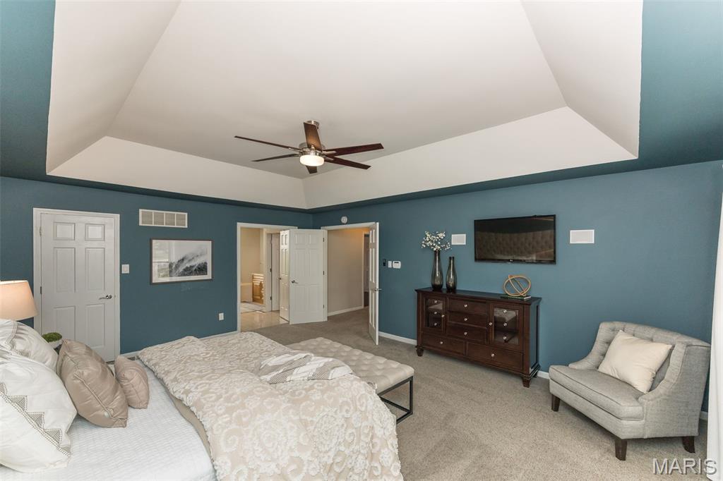 Manors Of Town & Country - Residential