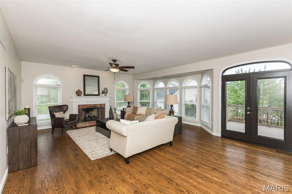 Manors Of Town & Country - Residential