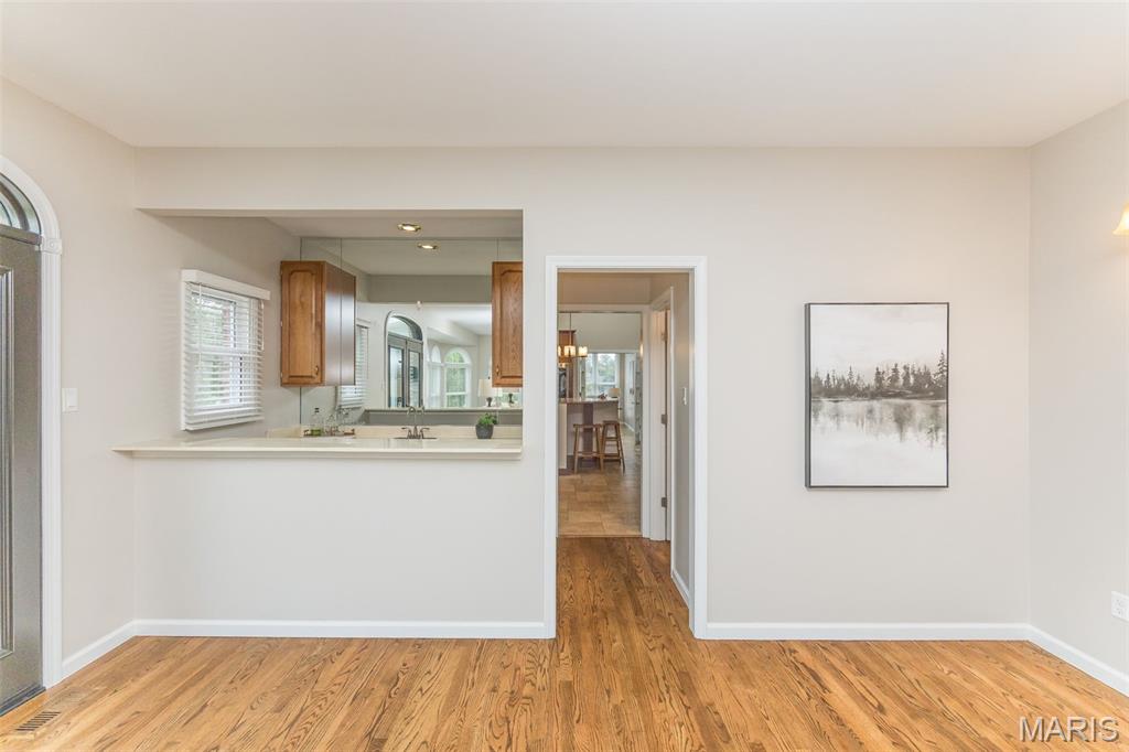 Manors Of Town & Country - Residential