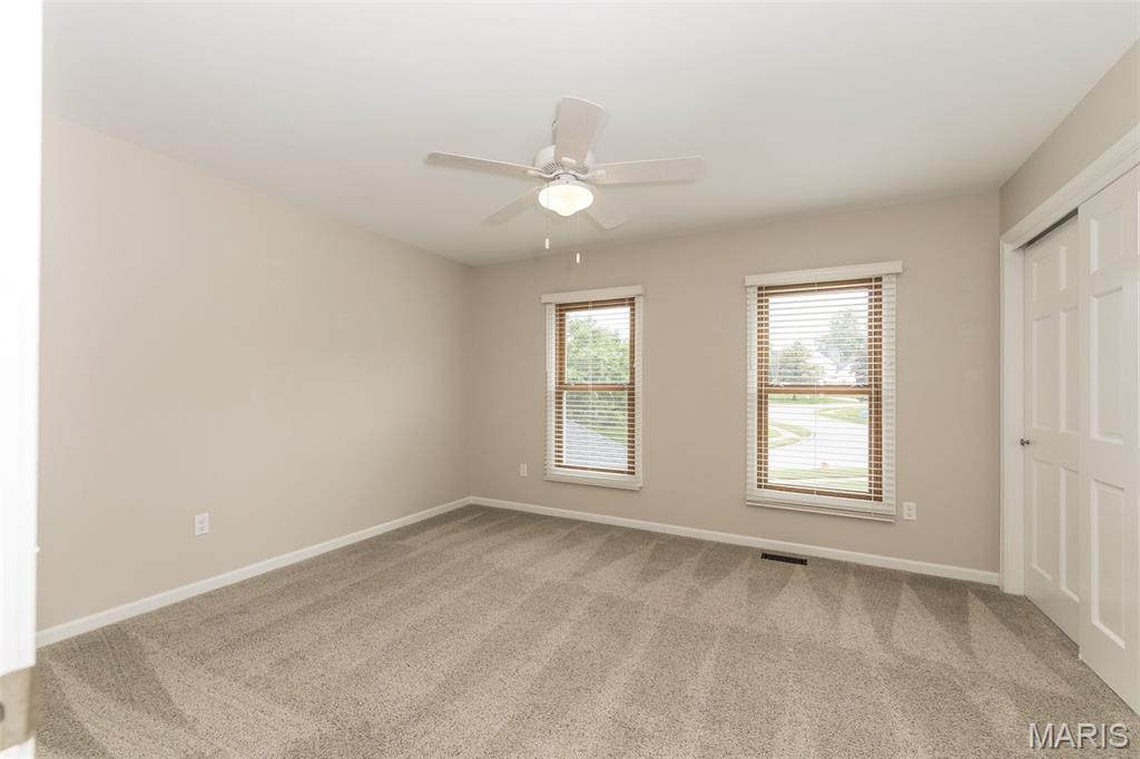 Manors Of Town & Country - Residential