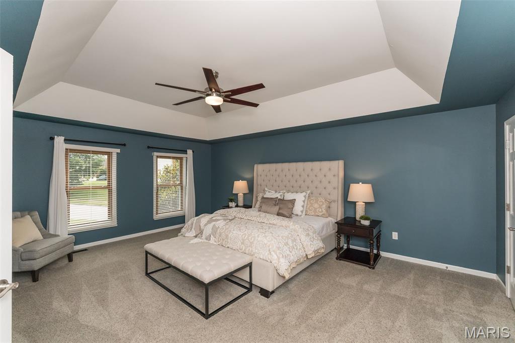 Manors Of Town & Country - Residential