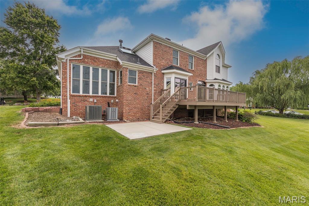 Manors Of Town & Country - Residential