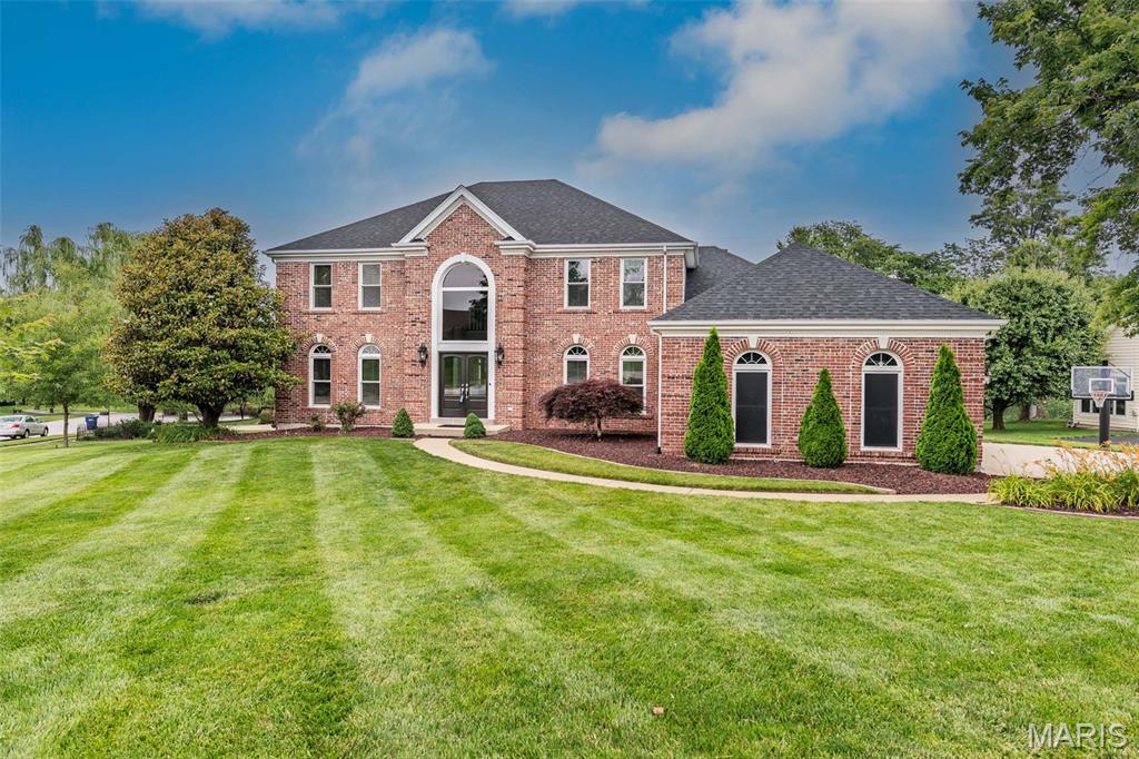 Manors Of Town & Country - Residential