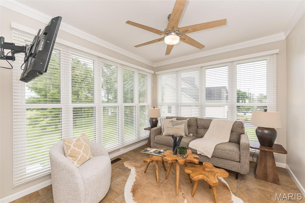 Manors Of Town & Country - Residential