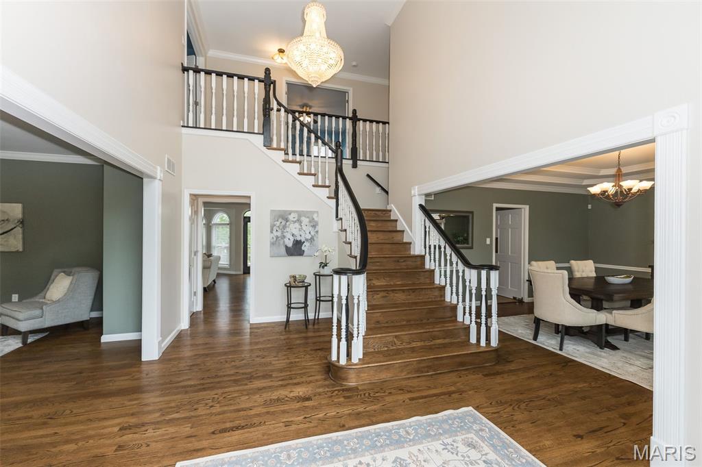 Manors Of Town & Country - Residential