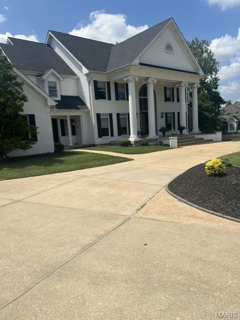 12874 Thornhill Court