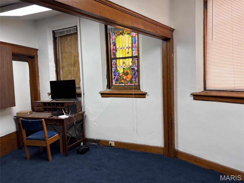 Evans Place Add - Commercial Lease