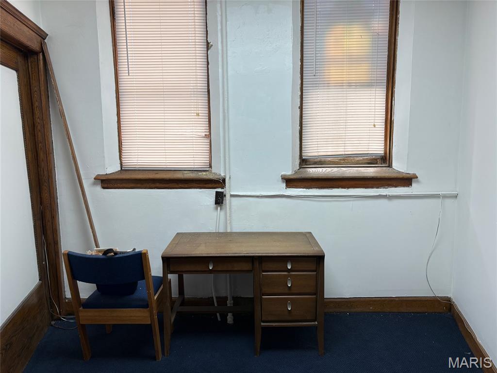 Evans Place Add - Commercial Lease