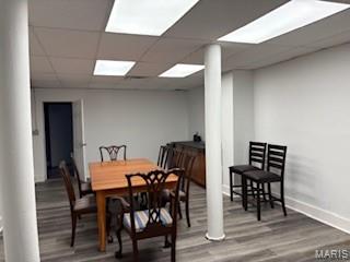 Evans Place Add - Commercial Lease