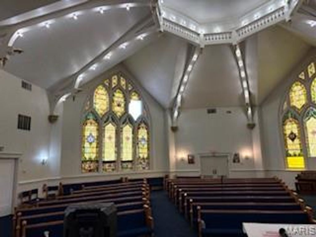 Photo of 4301 Page Boulevard, St Louis, MO 63113 (MLS # 26013730)