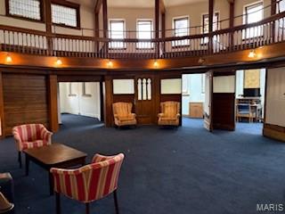 Evans Place Add - Commercial Lease