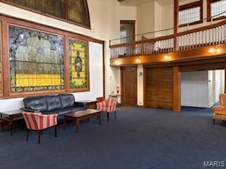 Evans Place Add - Commercial Lease