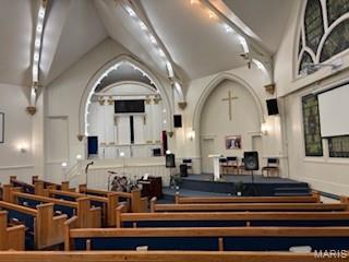 Evans Place Add - Commercial Lease