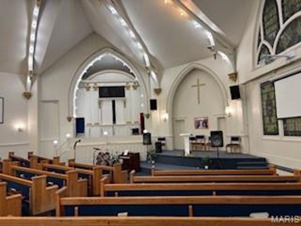 Photo of 4301 Page Boulevard, St Louis, MO 63113 (MLS # 26013730)