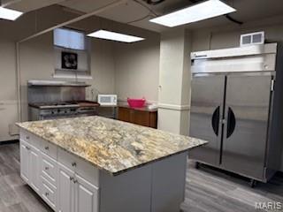 Evans Place Add - Commercial Lease