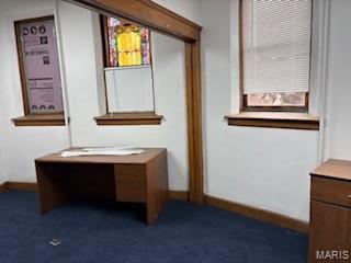 Evans Place Add - Commercial Lease