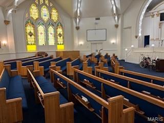 Evans Place Add - Commercial Lease