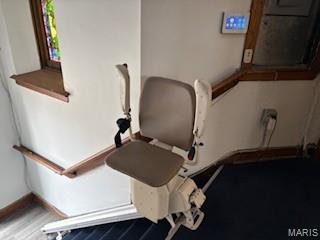 Evans Place Add - Commercial Lease