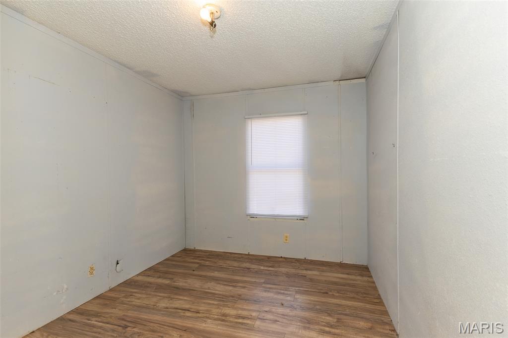 Hills & Dales Sub - Residential