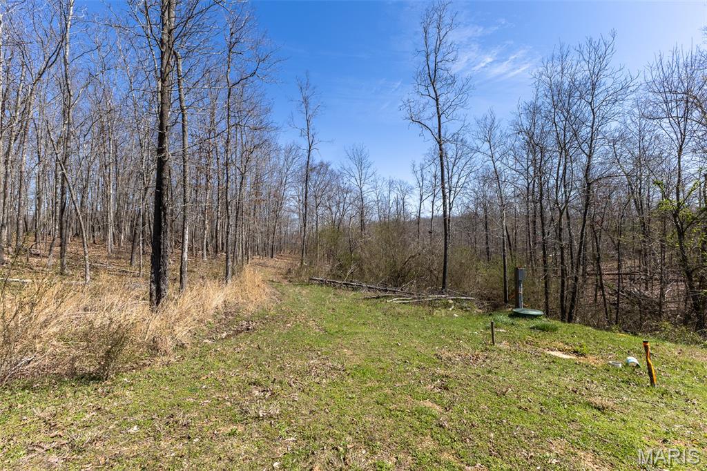 Hills & Dales Sub - Residential