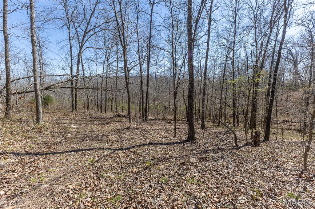 Hills & Dales Sub - Residential