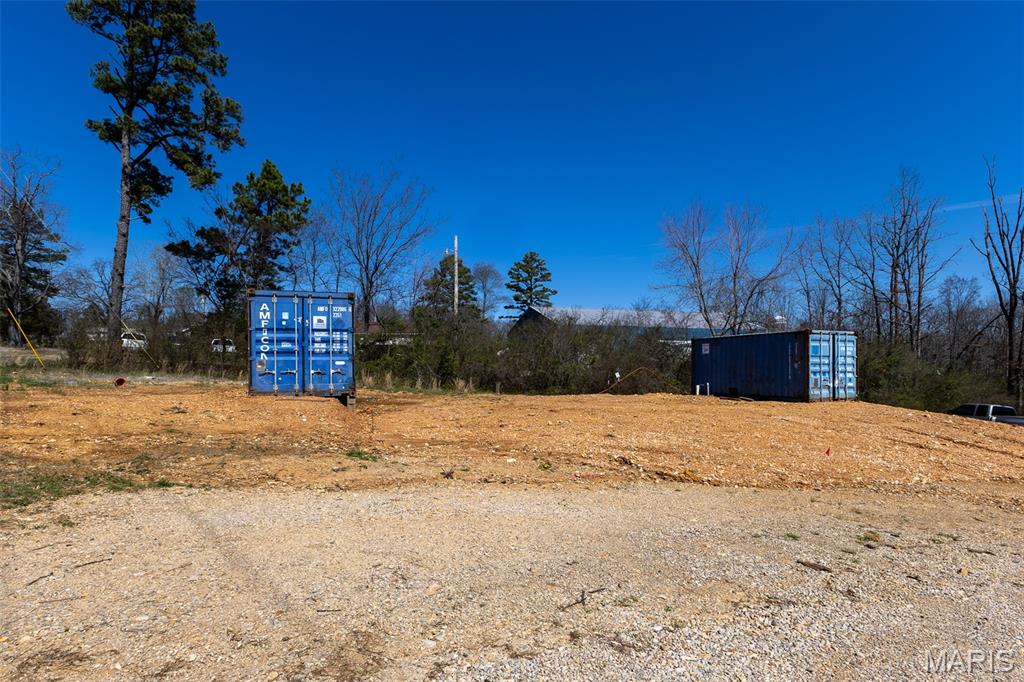 Hills & Dales Sub - Residential