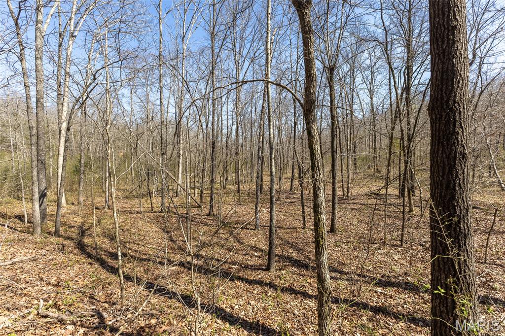 Hills & Dales Sub - Residential