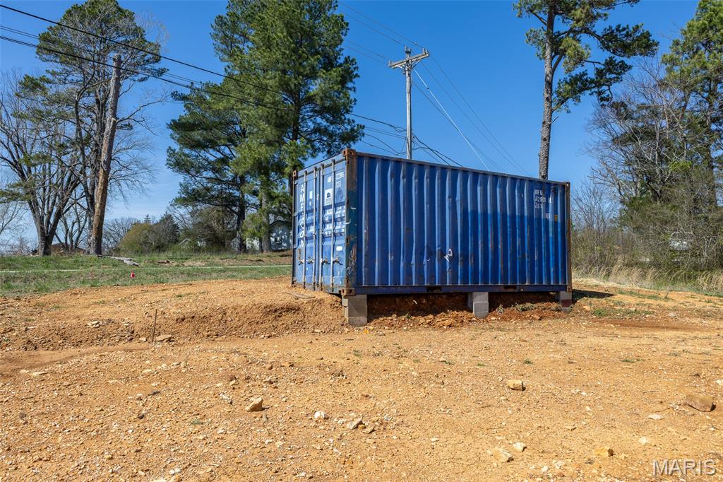 Hills & Dales Sub - Residential