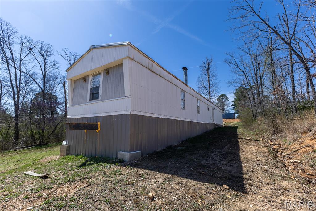 Hills & Dales Sub - Residential