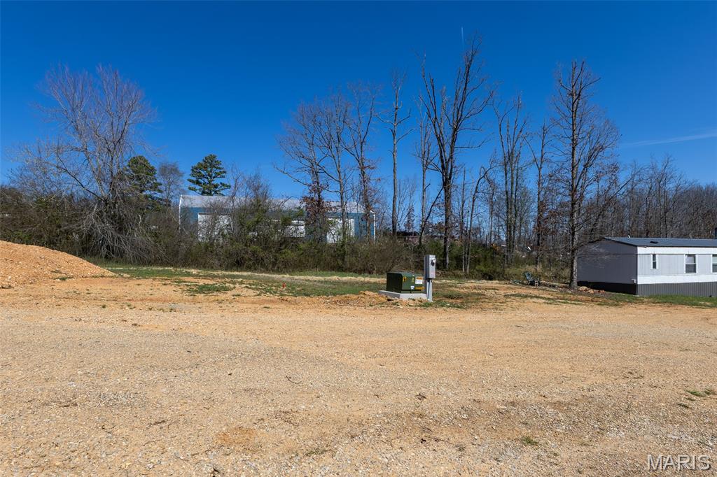 Hills & Dales Sub - Residential