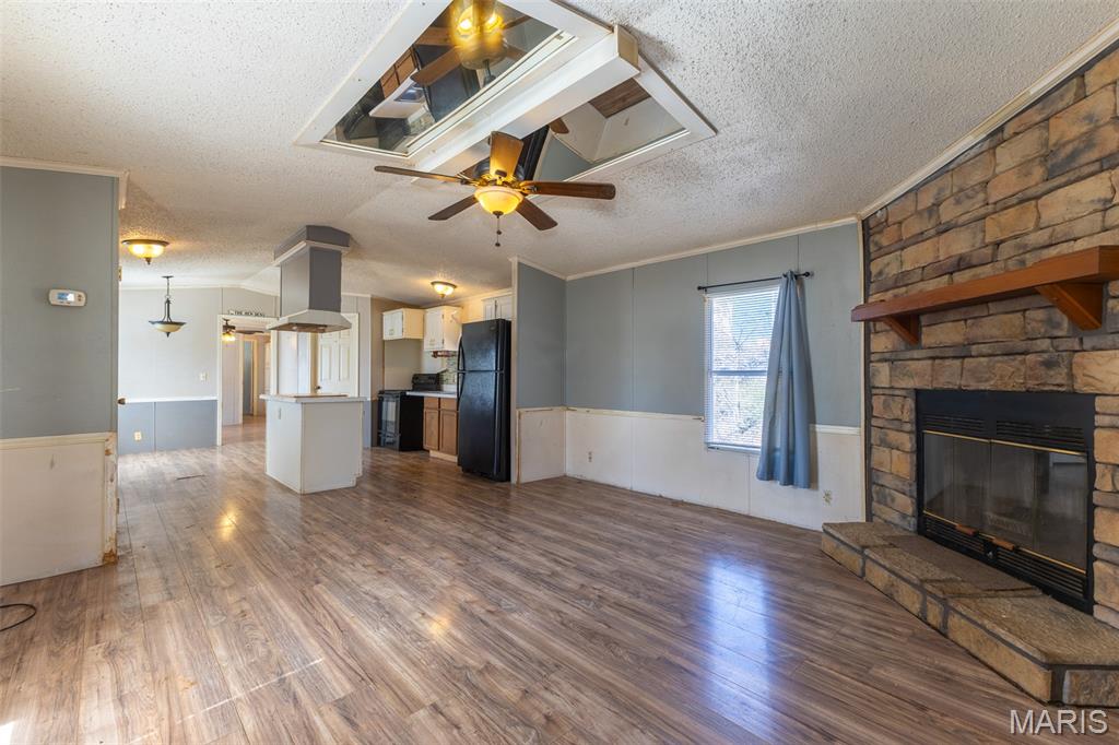 Hills & Dales Sub - Residential