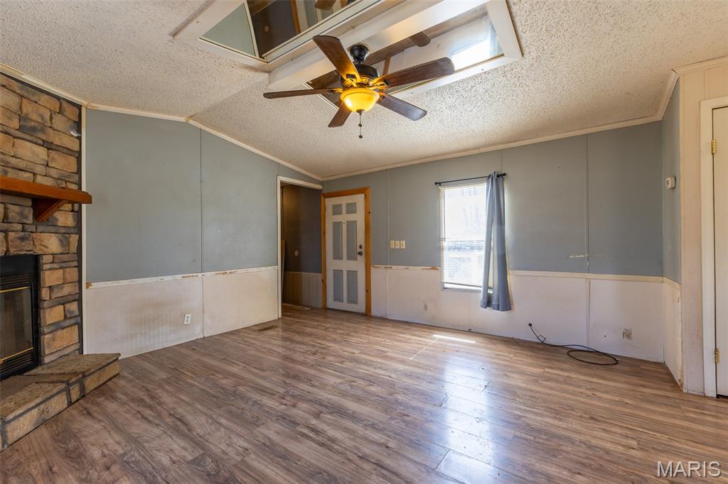 Hills & Dales Sub - Residential