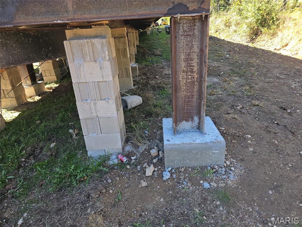 Hills & Dales Sub - Residential