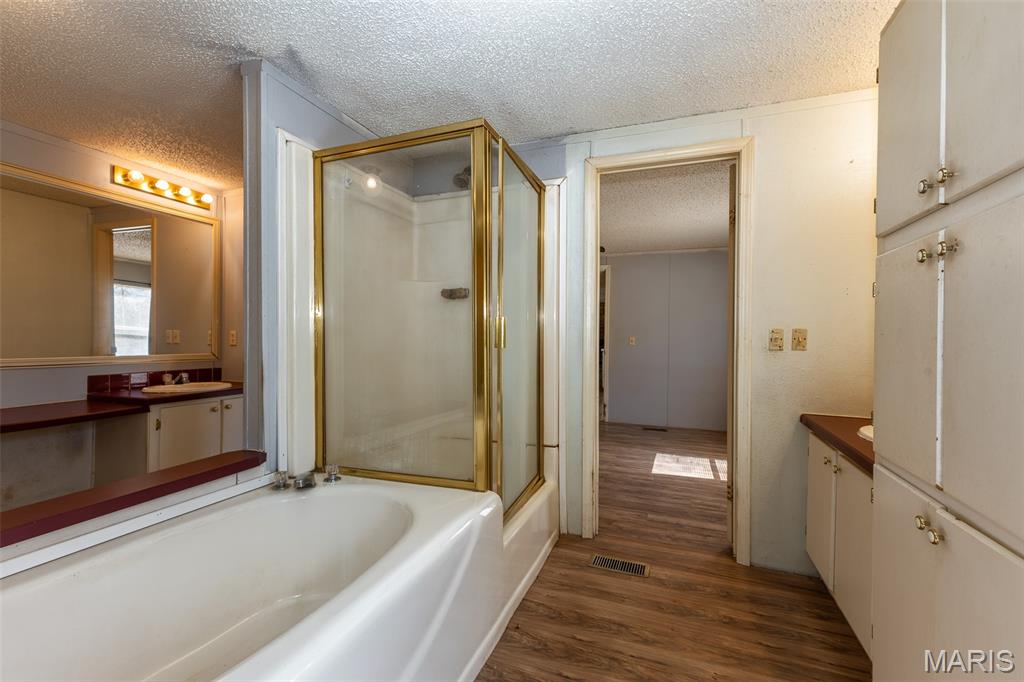 Hills & Dales Sub - Residential