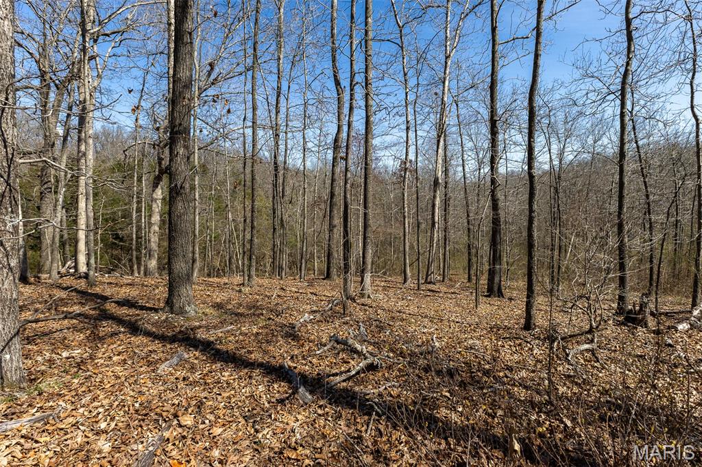 Hills & Dales Sub - Residential