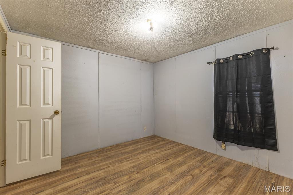 Hills & Dales Sub - Residential