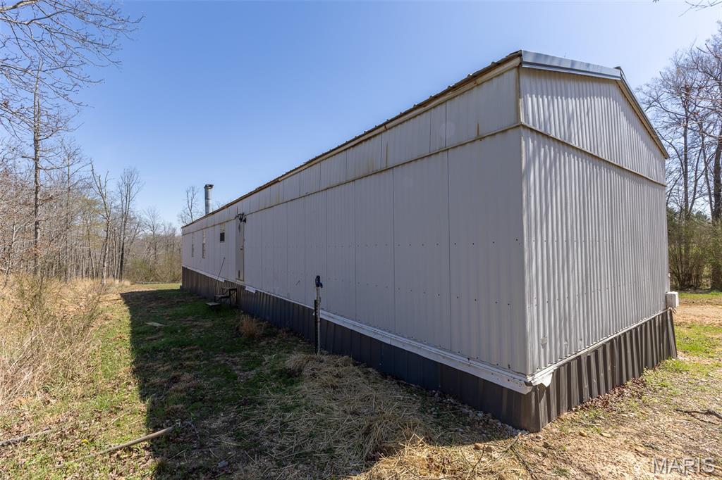 Hills & Dales Sub - Residential