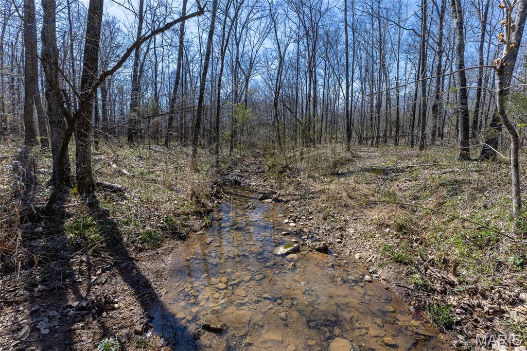 Hills & Dales Sub - Residential