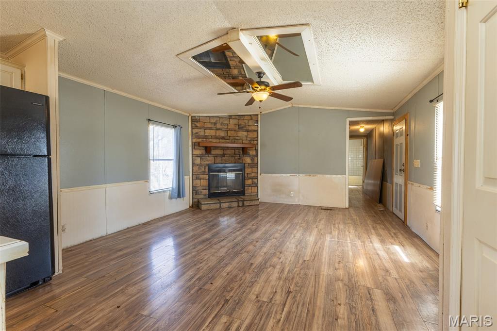 Hills & Dales Sub - Residential