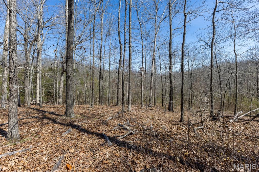 Hills & Dales Sub - Residential