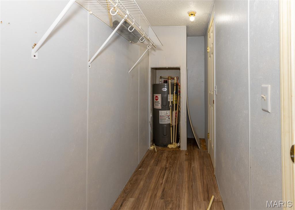 Hills & Dales Sub - Residential