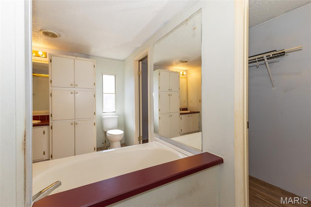 Hills & Dales Sub - Residential