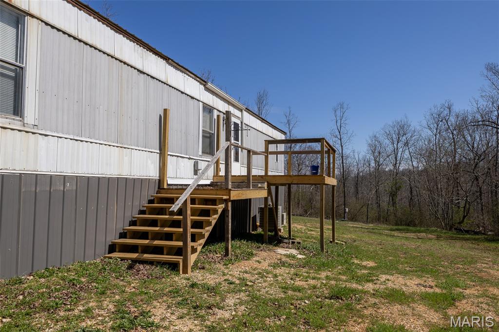 Hills & Dales Sub - Residential