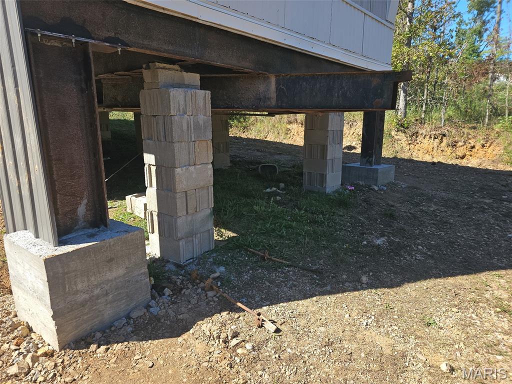 Hills & Dales Sub - Residential