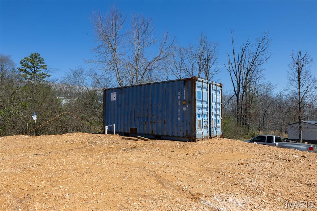 Hills & Dales Sub - Residential