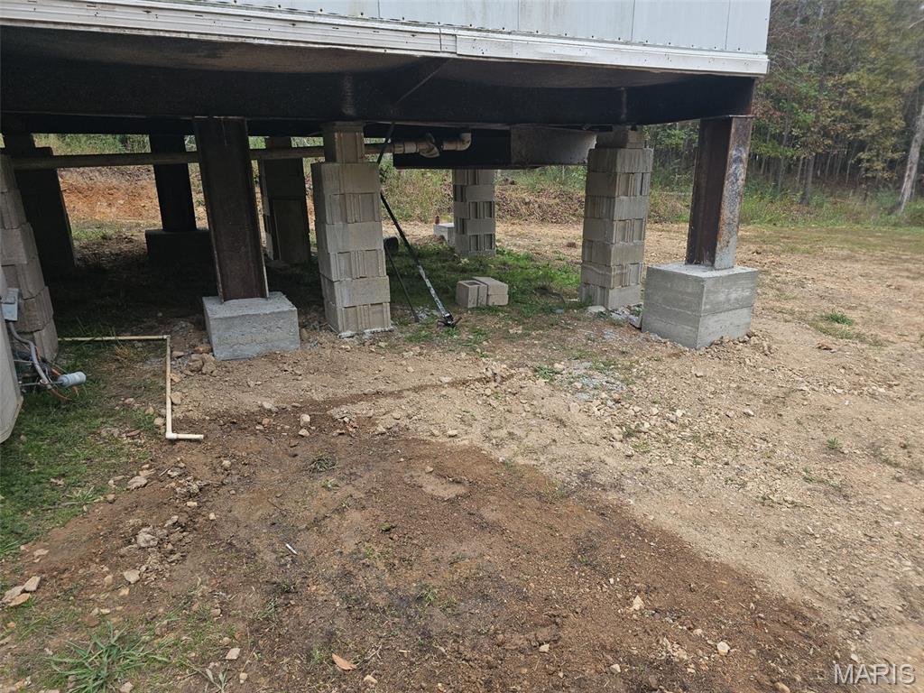 Hills & Dales Sub - Residential